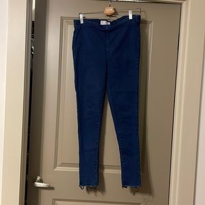 Free people jeans